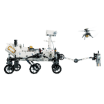 LEGO Technic – NASA Mars Rover Perseverance